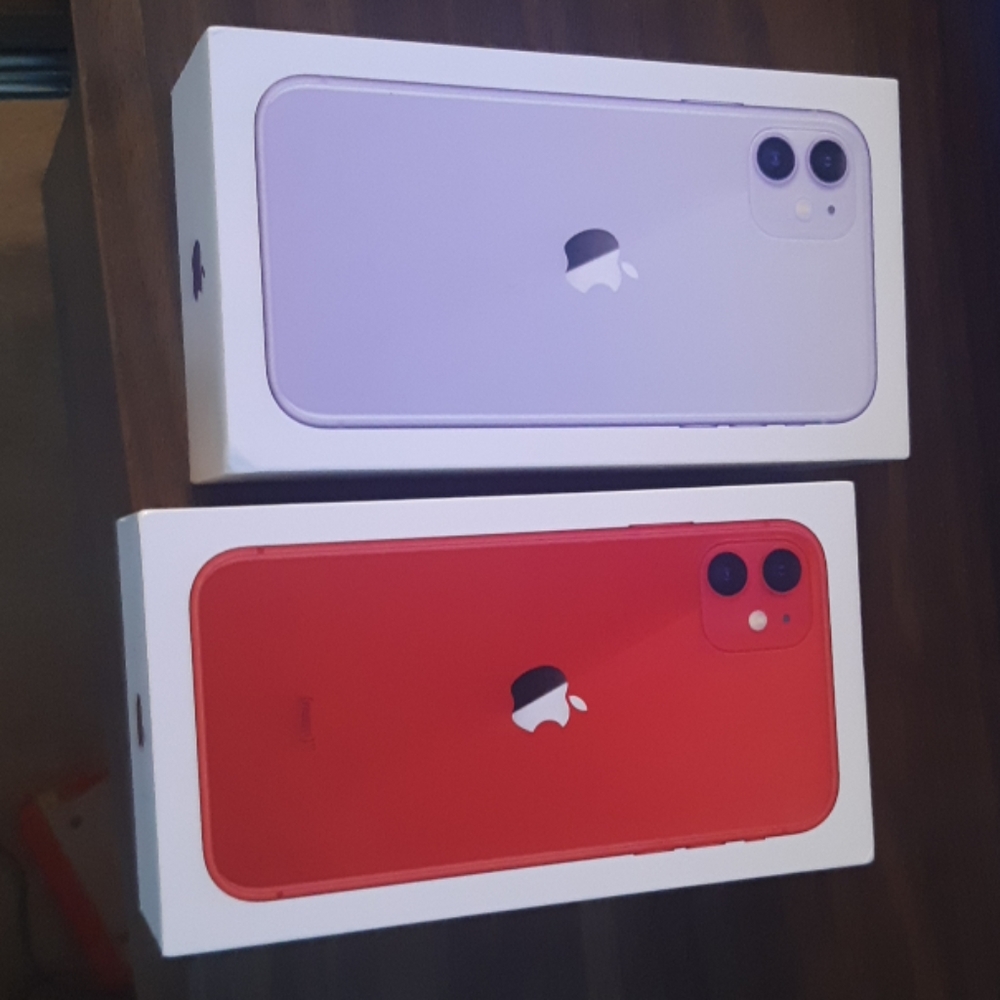 iPhone 11